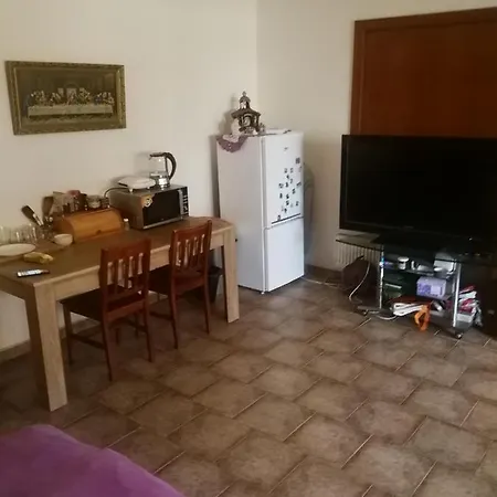 Barrandov Прага