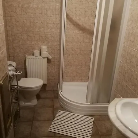 Barrandov Prague