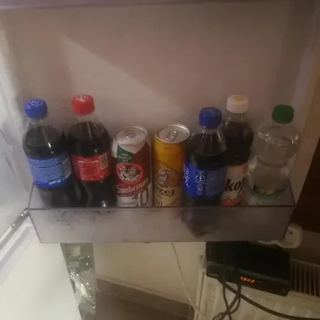 Barrandov Apartment *