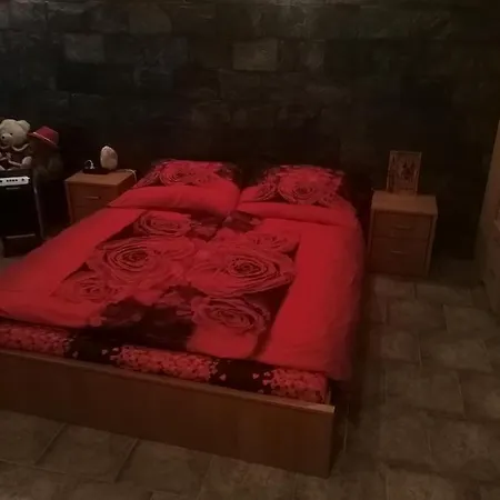 Barrandov Прага