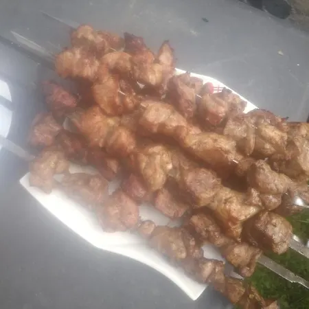 Διαμέρισμα Barrandov *