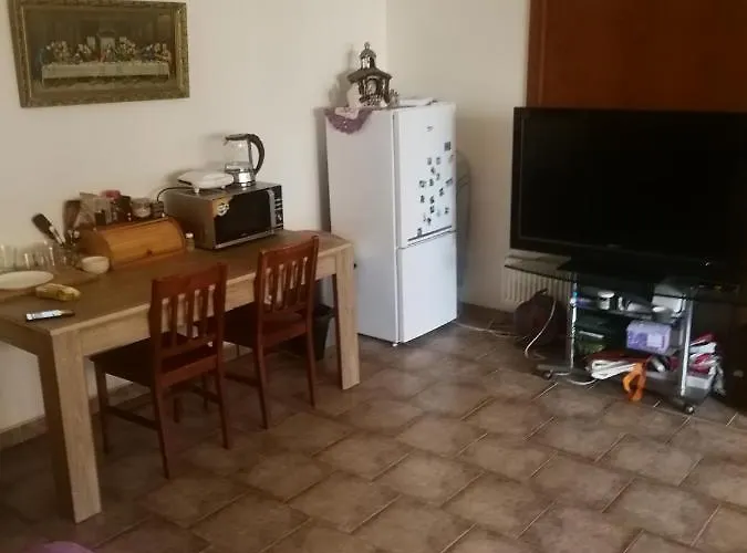 Barrandov Praha