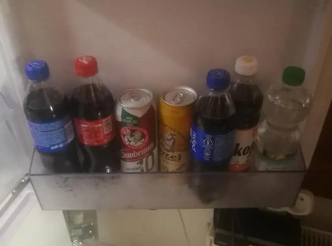 Barrandov Apartmán *