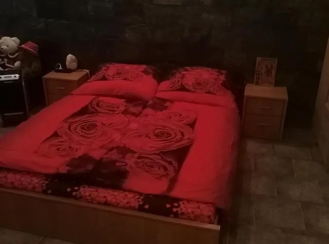 Barrandov Praha